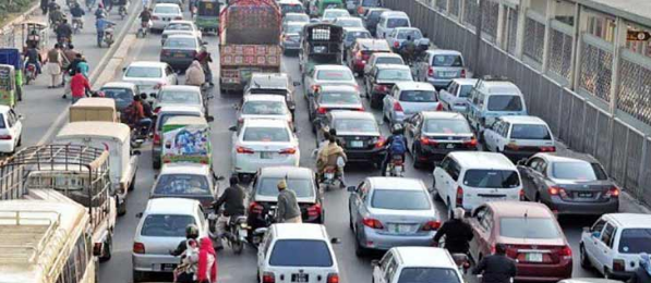 The LDA will begin two projects to overcome the traffic jam
